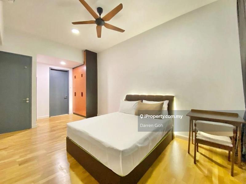 Kondominium untuk Dijual di One Cochrane Residence oleh Darren Goh - iProperty.com.my