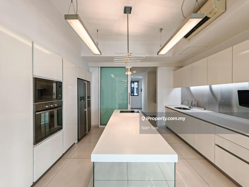 For Rent - Zehn Bukit Pantai