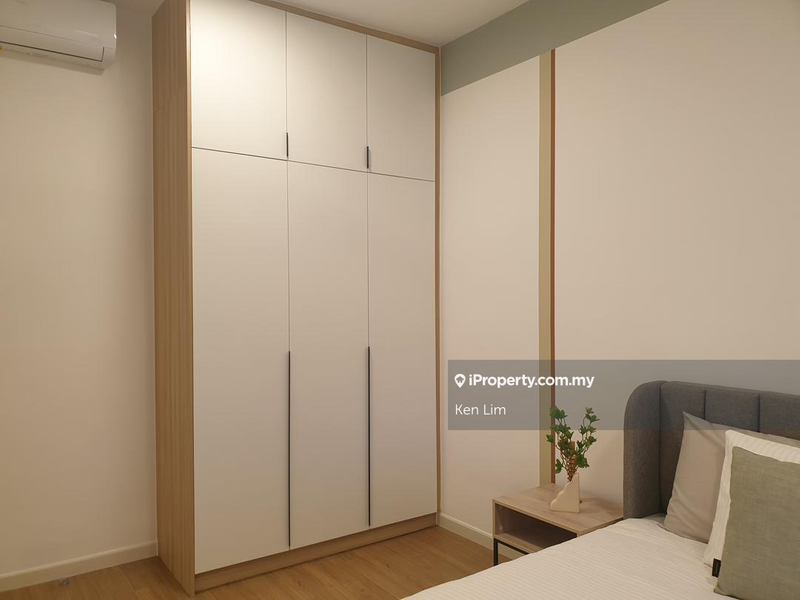 Service Residence for Rent in Sunway Serene by Ken Lim - iProperty.com.my