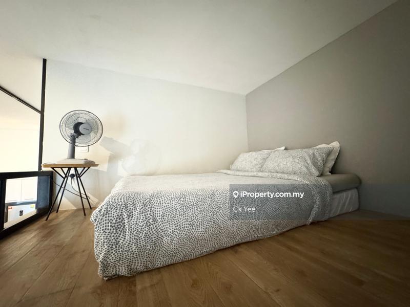 Kondominium untuk Dijual di Alila Bangsar oleh Ck Yee - iProperty.com.my