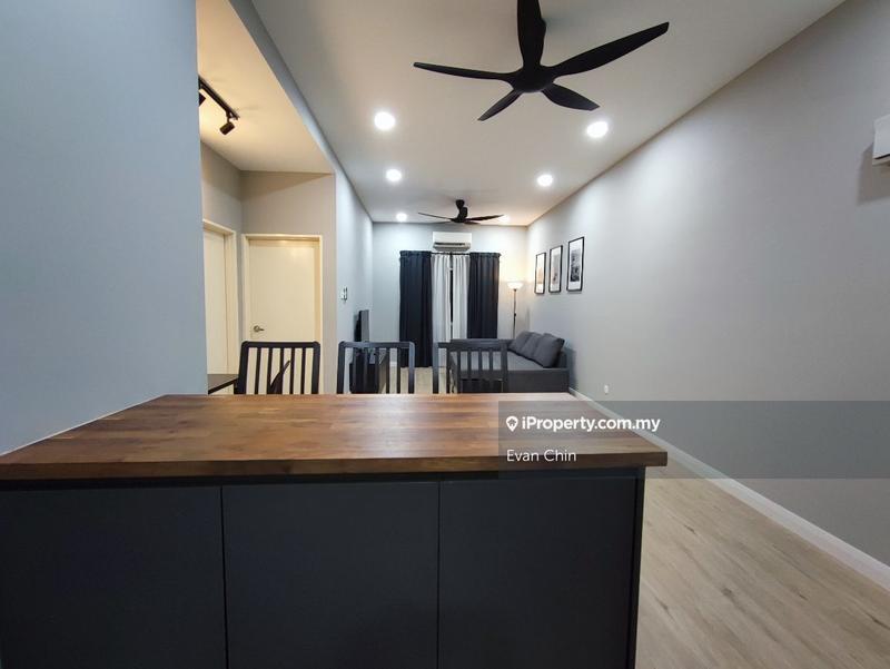 Apartment for Rent in Residensi Rimbunan Petaling by Evan Chin - iProperty.com.my