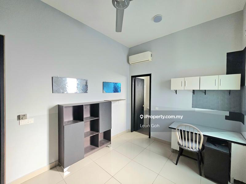 Rumah Berkembar untuk Dijual di Bandar Rimbayu, Telok Panglima Garang oleh Leon Goh - iProperty.com.my