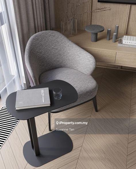 Service Residence for Sale in Laurel Residence by Suzanne Tan - iProperty.com.my