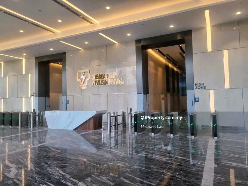 Pejabat untuk Disewa di Taman Bukit Pantai, Bangsar oleh Michael Lau - iProperty.com.my