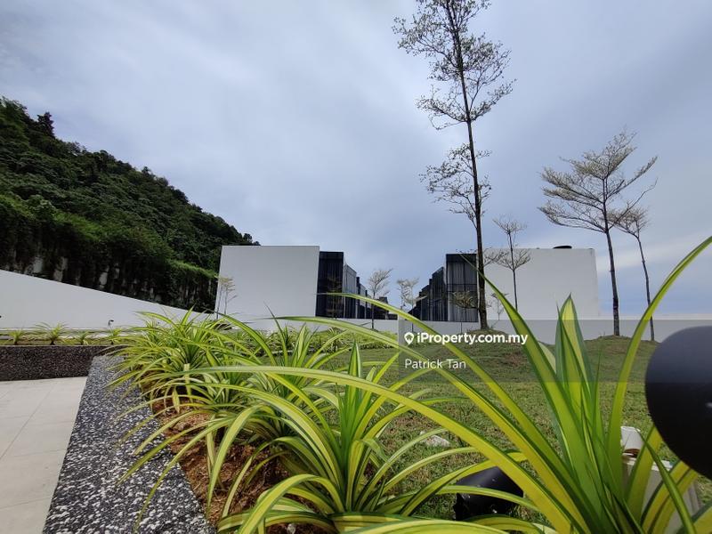 4-storey Terraced House for Rent in Empire Residence, Damansara Perdana by Patrick Tan - iProperty.com.my