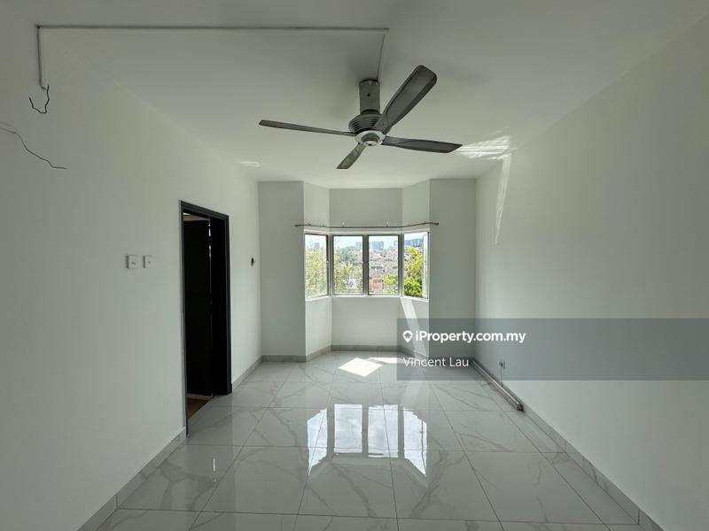 For Sale - Endah Regal Condominium