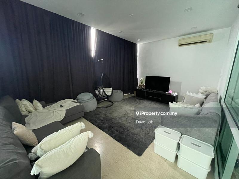 Condominium for Rent in Sunway Vivaldi by Dave Loh - iProperty.com.my