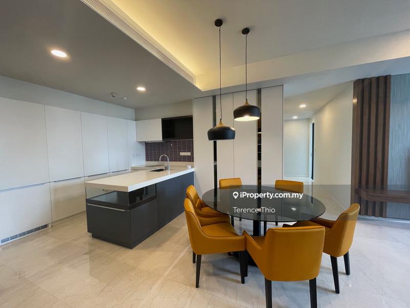 Kediaman Servis untuk Dijual di Tropicana The Residences oleh Terence Thio - iProperty.com.my