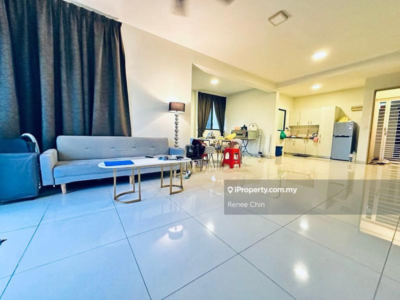 Condominium for Sale in The Z Residence by Renee Chin - iProperty.com.my