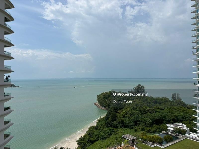 Condominium for Rent in The Cove Condominium by Daniel Teoh - iProperty.com.my