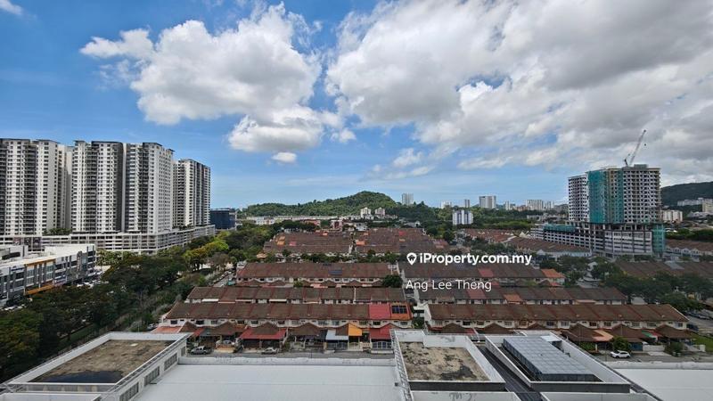 For Rent - Arena Residence