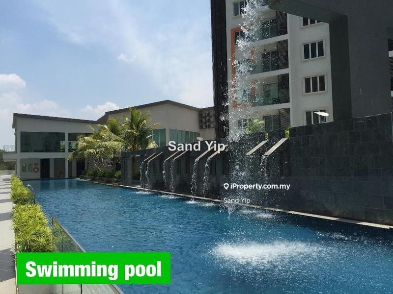 For Sale - Hijauan Saujana