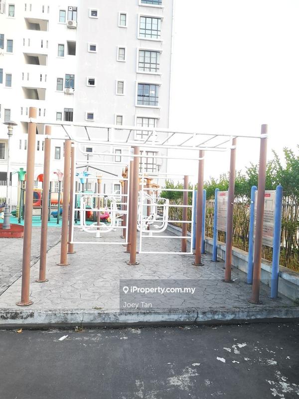 Condominium for Rent in Park 51 Residency by Joey Tan - iProperty.com.my