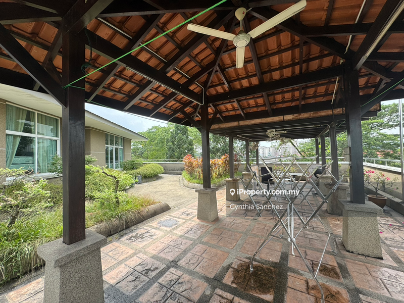 Pangsapuri untuk Disewa di Mesra Apartment oleh Cynthia Sanchez - iProperty.com.my