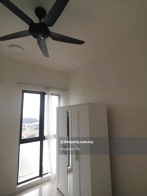 Kondominium untuk Dijual di CloudTree Residence oleh Angeline Ooi - iProperty.com.my