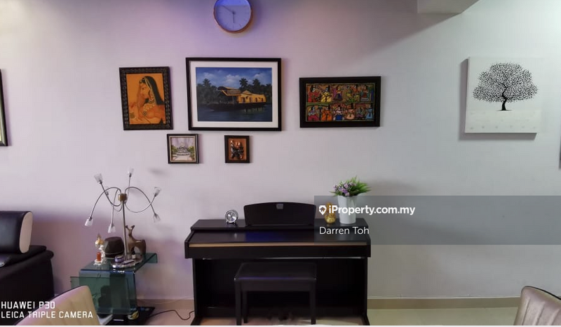 Condominium for Sale in Puteri Palma Condominiums by Darren Toh - iProperty.com.my