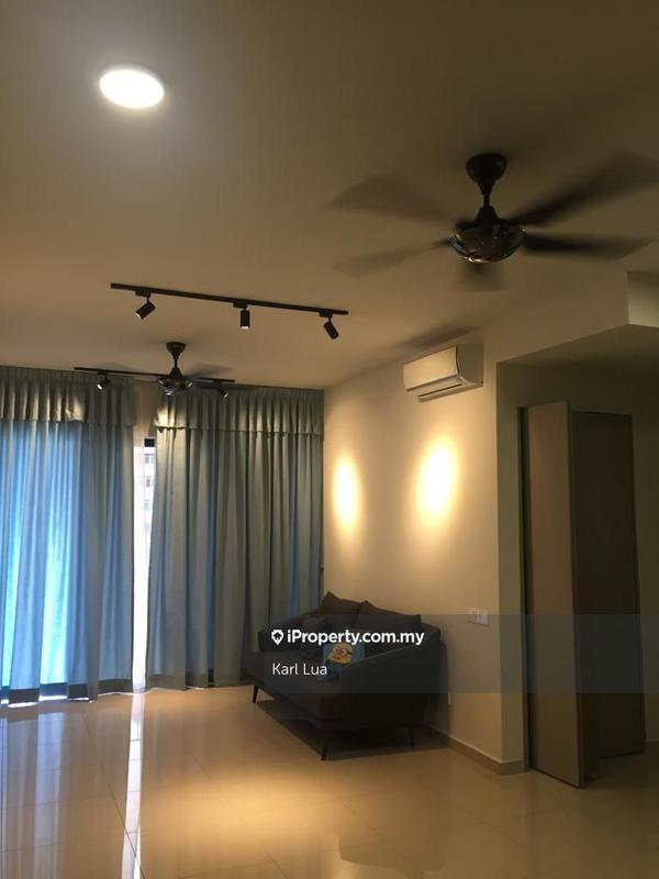 For Rent - The Rainz