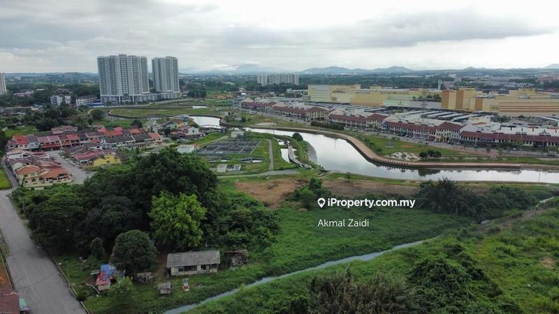 Tanah Perindustrian untuk Dijual di Ayer Keroh, Melaka oleh Akmal Zaidi - iProperty.com.my