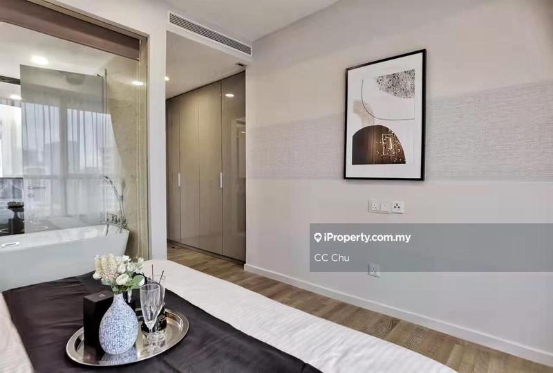 Service Residence for Rent in The Ruma by CC Chu - iProperty.com.my