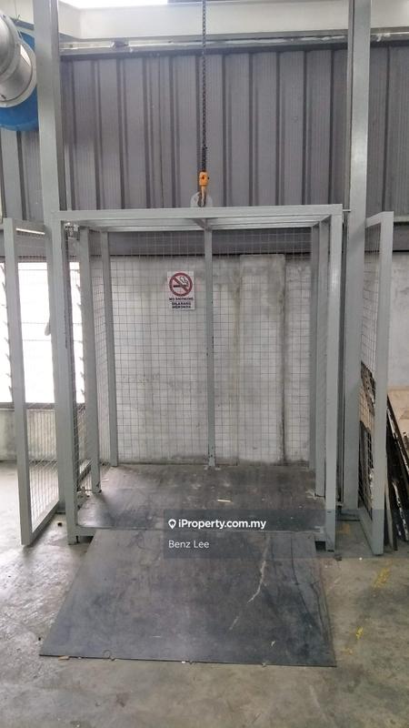 Detached Factory for Sale in Bandar Sri Damansara, Bandar Sri Damansara by Benz Lee - iProperty.com.my