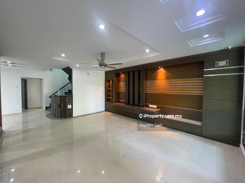 Semi-Detached House for Sale in Taman Desa Seraya, Alor Setar by Jayden Geh - iProperty.com.my