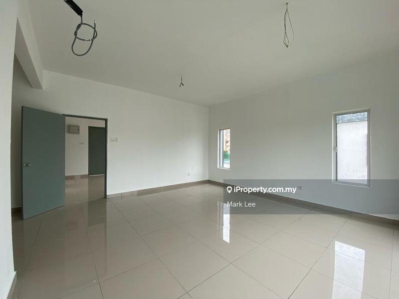 Semi-Detached House for Sale in Taman Baiduri 2, Dengkil by Mark Lee - iProperty.com.my