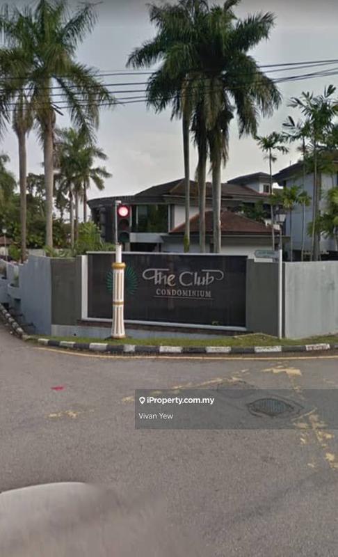 Kondominium untuk Dijual di The Club oleh Vivan Yew - iProperty.com.my