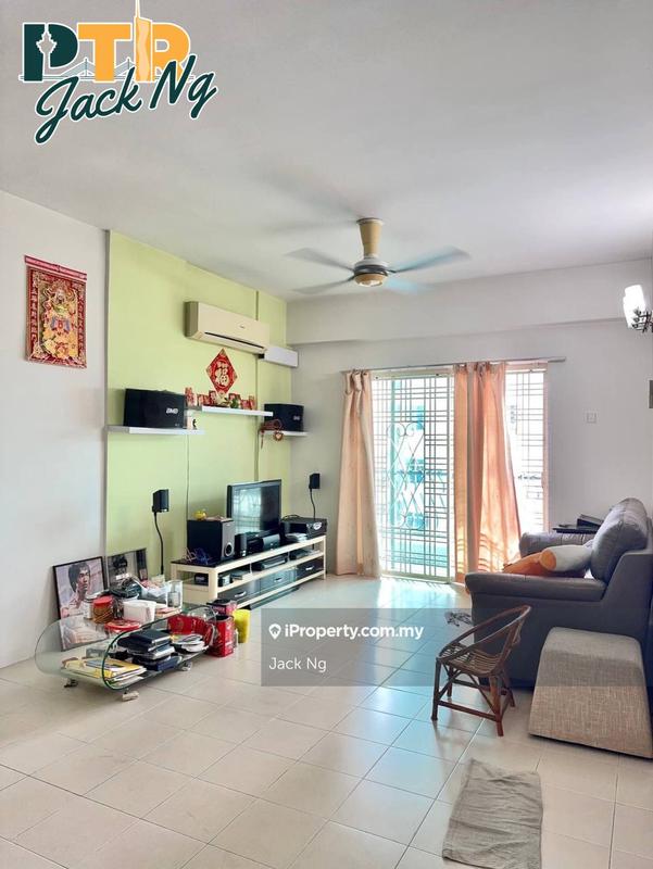 For Sale - Cassia Resort Condominium