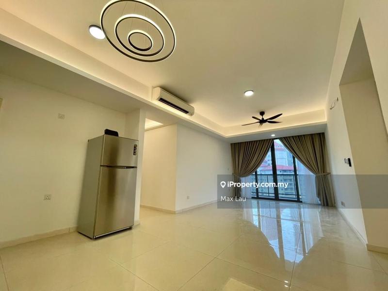 For Sale - Agile Mont Kiara