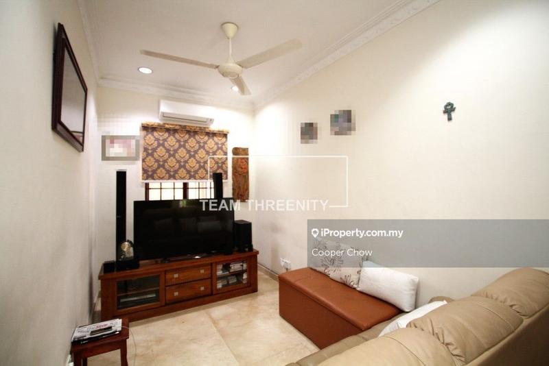 Bungalow House for Sale in SS1, Petaling Jaya by Cooper Chow - iProperty.com.my