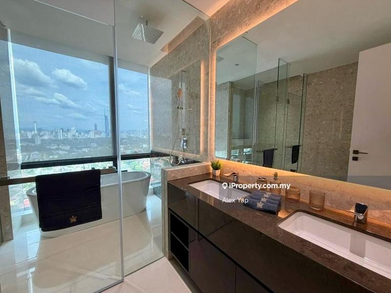 For Rent - Crown Residences @ Pavilion Damansara Heights