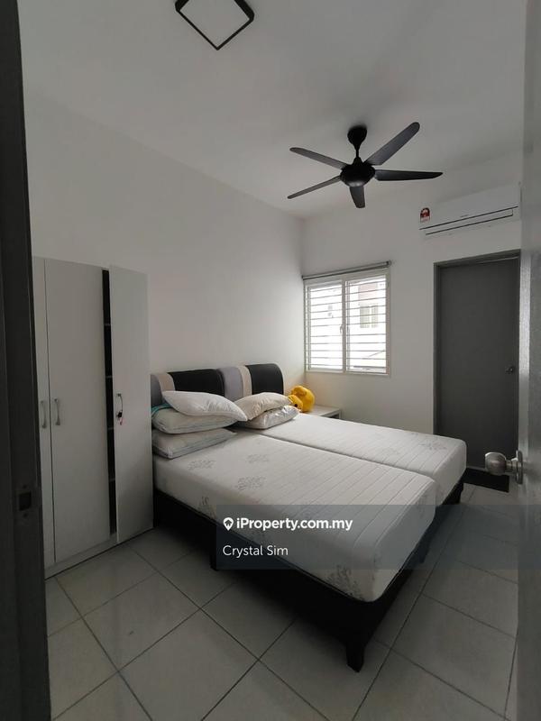 Terraced House for Sale in S2 Heights, Seremban 2 by Crystal Sim - iProperty.com.my