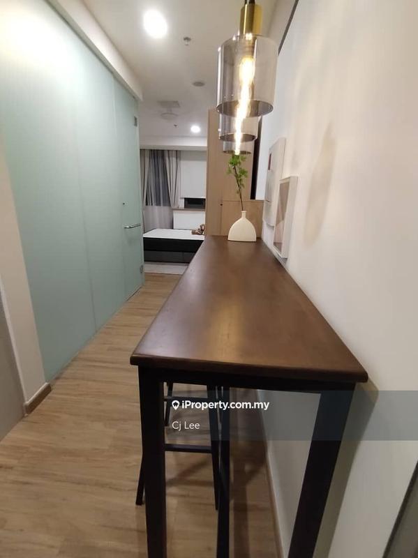 Kediaman Servis untuk Dijual di Riveria City oleh Cj Lee - iProperty.com.my