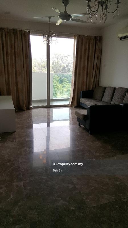 For Rent - Subang Parkhomes