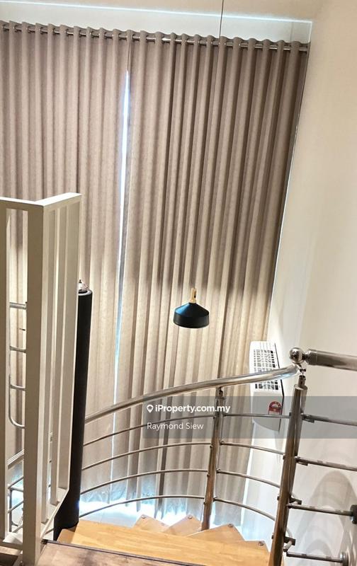 For Rent - Sphere Damansara