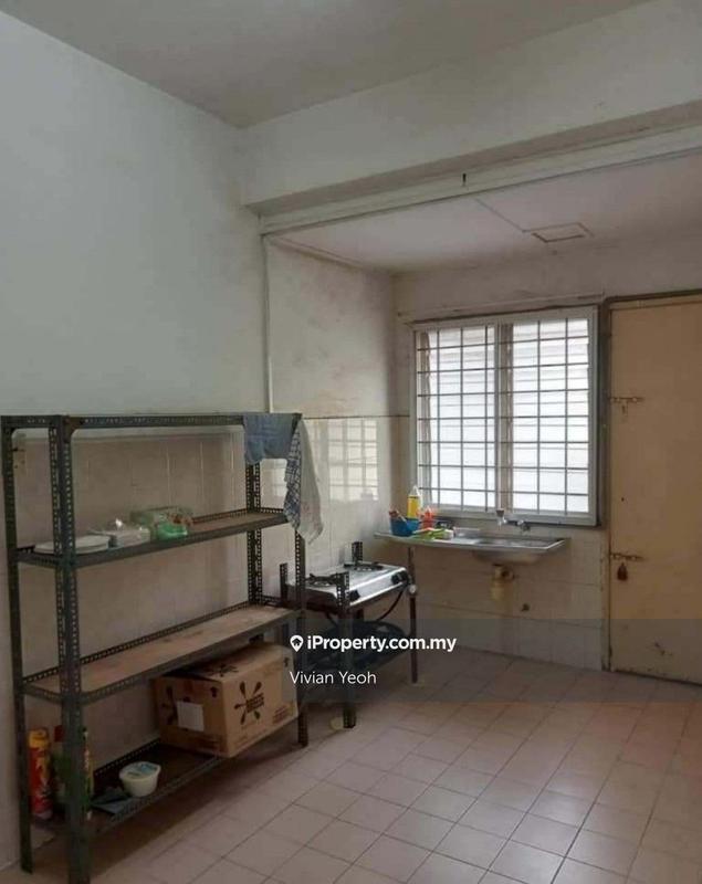 Rumah Teres 2-Tingkat untuk Dijual di Bandar Puncak Alam, Puncak Alam oleh Vivian Yeoh - iProperty.com.my