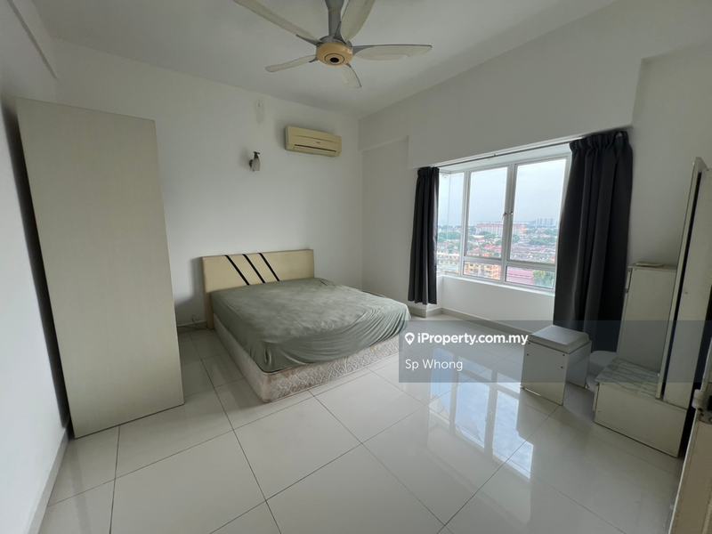 Kondominium untuk Disewa di Cassia Resort Condominium oleh Sp Whong - iProperty.com.my