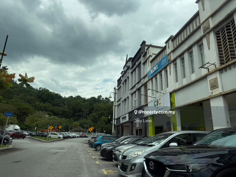 Kedai untuk Dijual di Alam Damai, Cheras oleh Joly Liew - iProperty.com.my