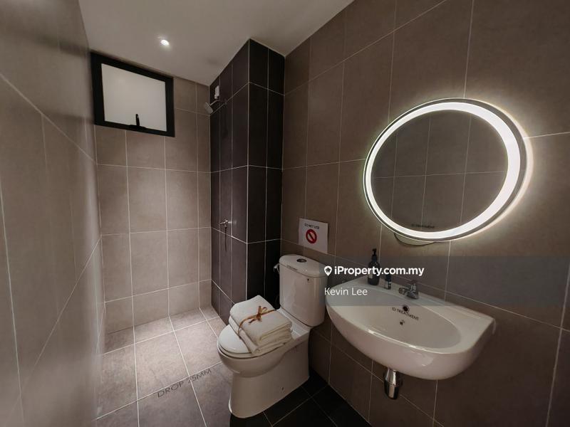Service Residence for Sale in M Nova by Kevin Lee - iProperty.com.my