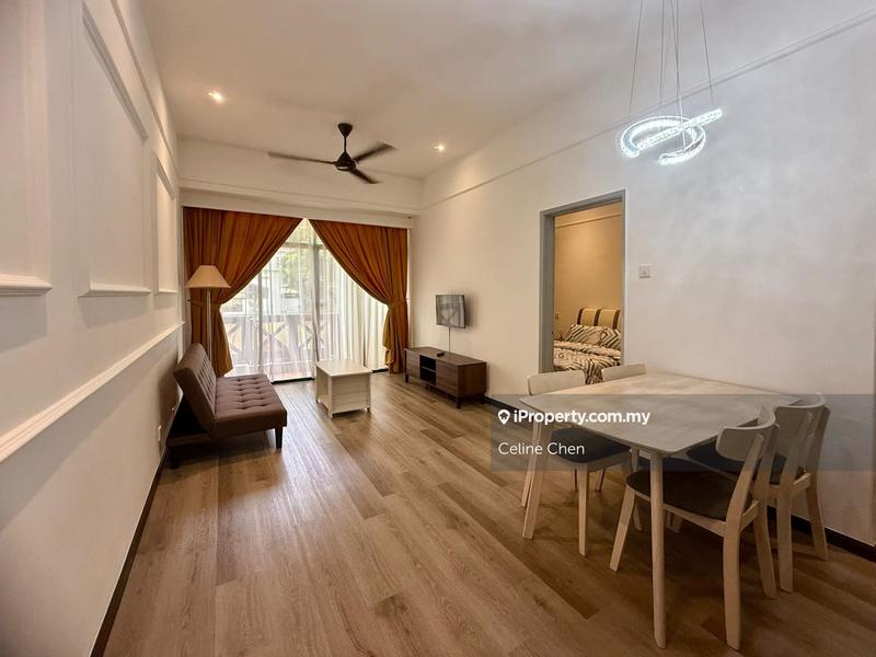 For Rent - Costa Mahkota