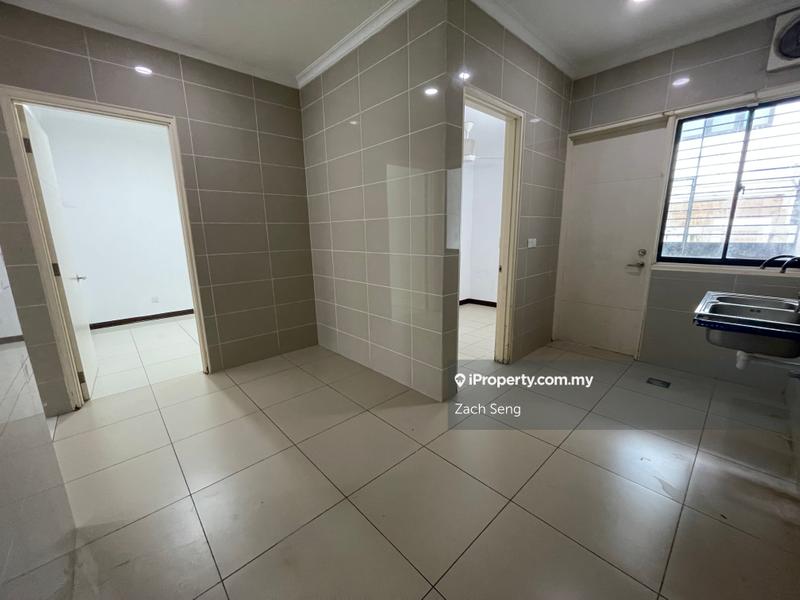 2-storey Terraced House for Sale in Seksyen U13, Setia Alam by Zach Seng - iProperty.com.my