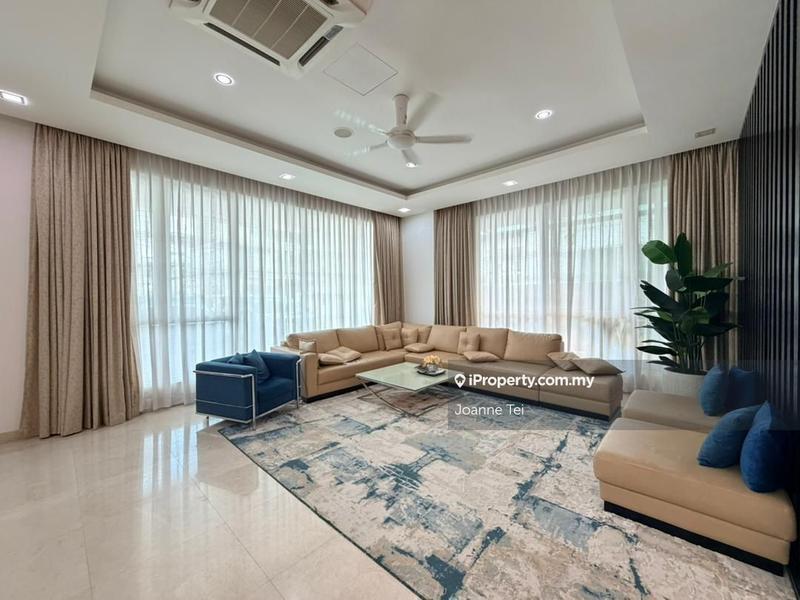 Bungalow House untuk Dijual di Cyberjaya, Selangor oleh Joanne Tei - iProperty.com.my