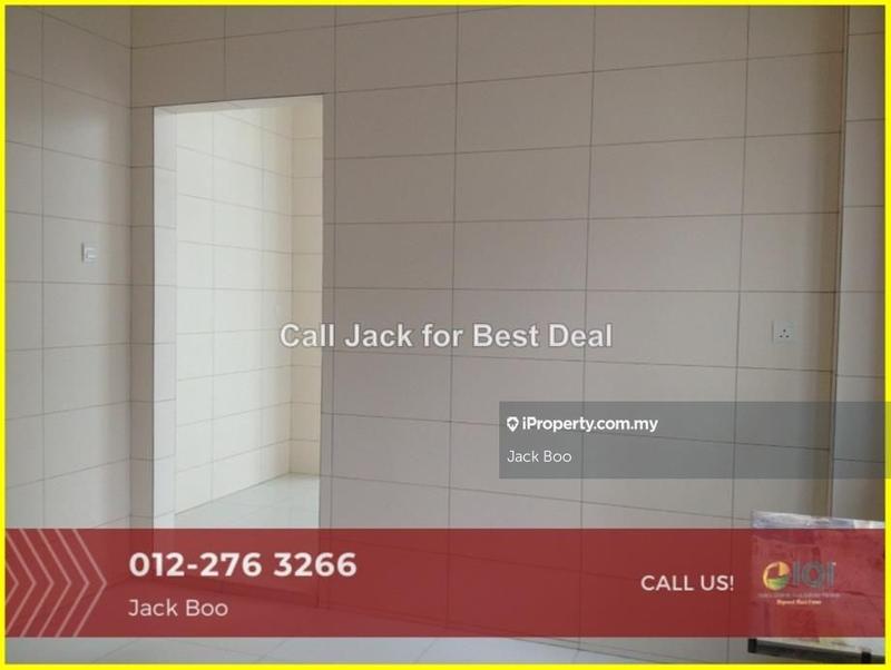 Bungalow House untuk Dijual di Ambang Botanic, Klang oleh Jack Boo - iProperty.com.my