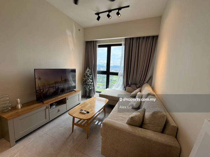 For Rent - Agile Bukit Bintang