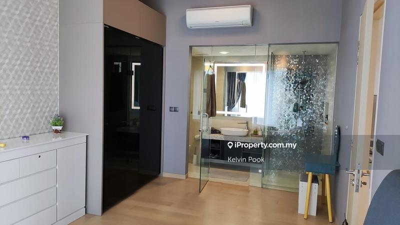 Service Residence for Sale in Star Residences One by Kelvin Pook - iProperty.com.my