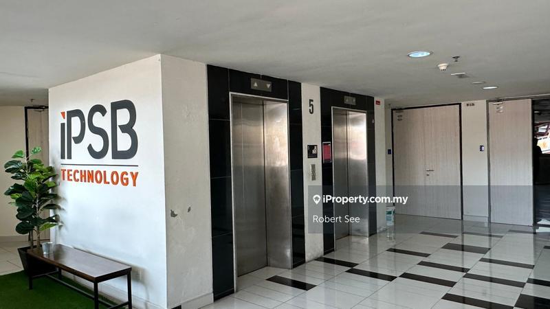 Pejabat-Runcit untuk Dijual di Kota Damansara, Selangor oleh Robert See - iProperty.com.my