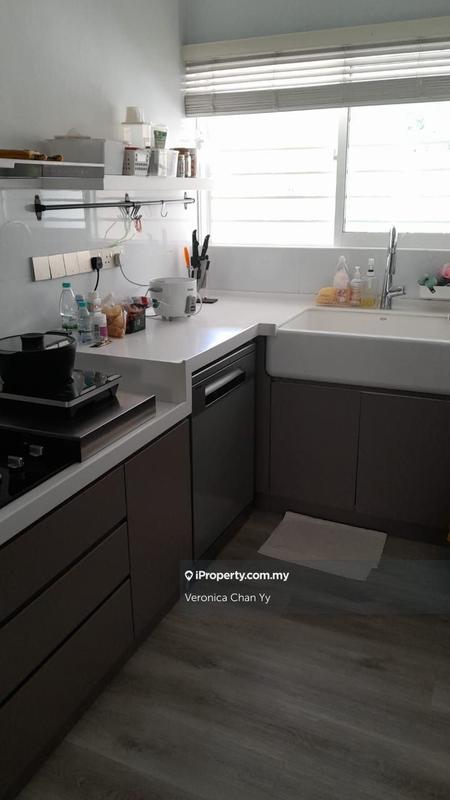 For Rent - Tivoli Villas