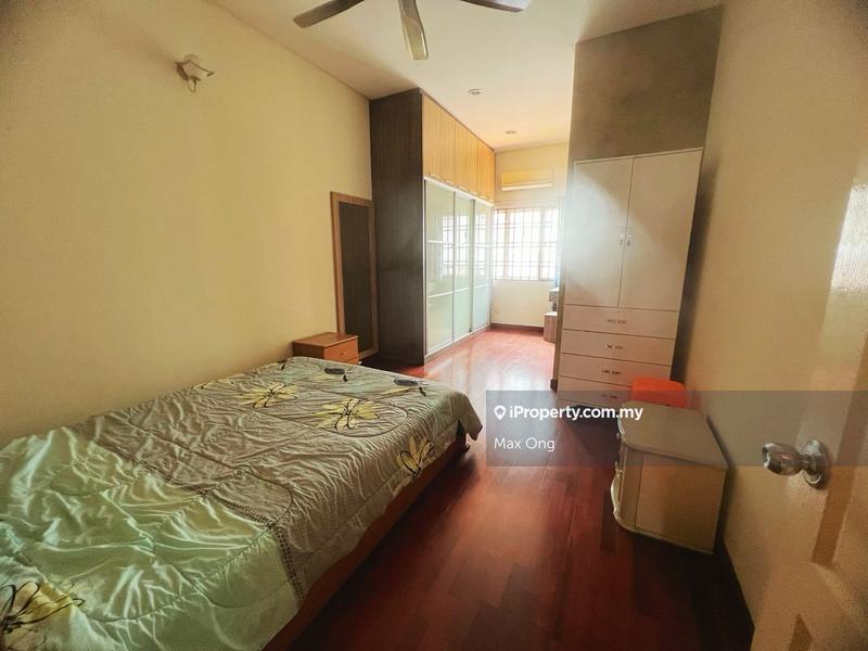 2-storey Terraced House for Sale in Sunway SPK Damansara , Bandar Menjalara,  Parkcity, Sunway Spk by Max Ong - iProperty.com.my