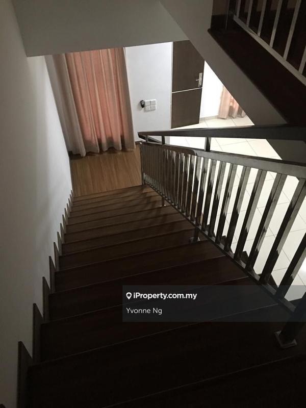 Cluster House for Sale in Taman Bukit Indah @ Garden Villa, Johor Bahru by Yvonne Ng - iProperty.com.my