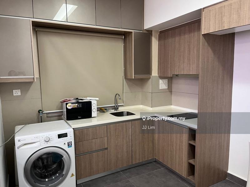 For Rent - Sentrio Pandan